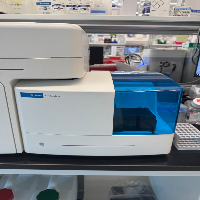 Agilent NovoCyte Penteon Flow Cytometer image 3